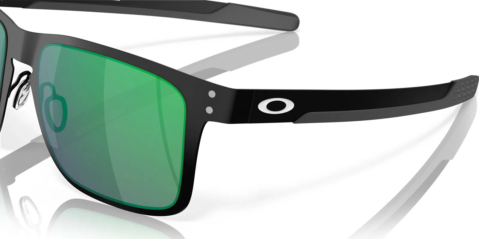 Oakley Holbrook Metal 4123 Sunglasses - view 109